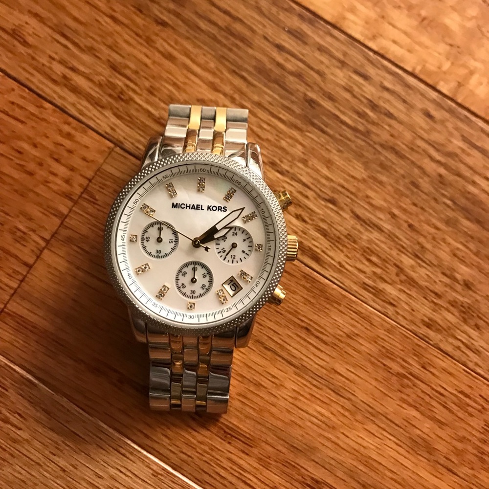 Michael Kors Watch